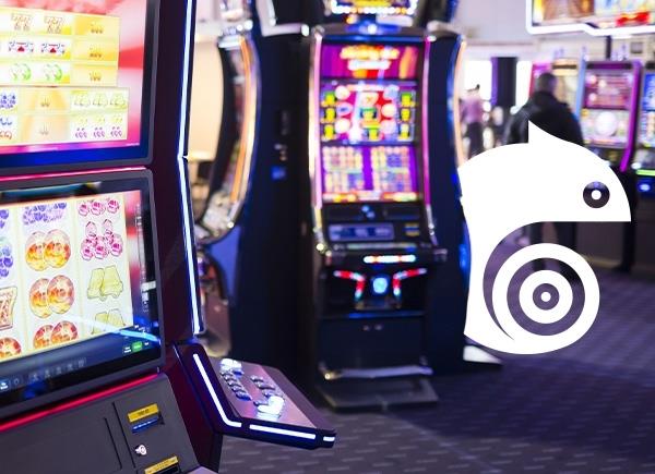 Corso operatori sale da gioco - <br> Promozione del gioco responsabile